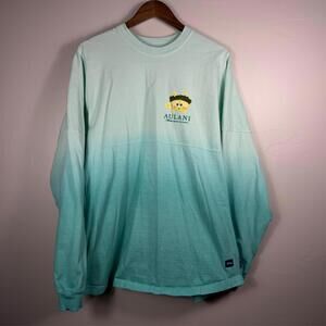 Disney Parks Aulani Resort Hawaii Olu Mel a Friend Duffy Spirit Jersey Size XL